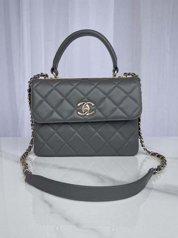 Chanel Handbags 143